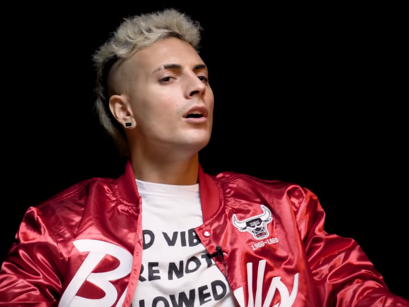 Coscu en Kick: ¿En qué casino jugará en 2025?