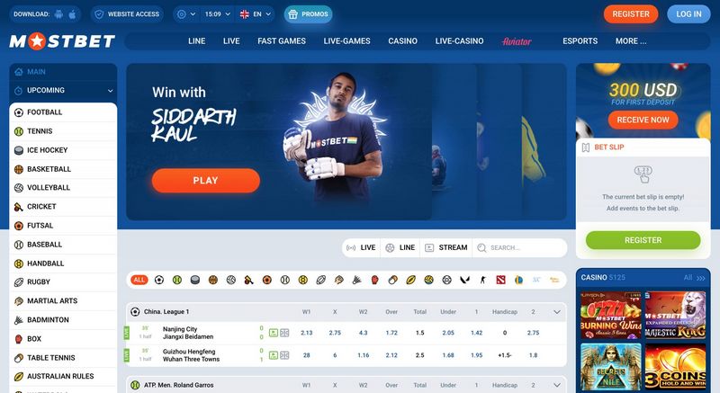 Mostbet Aviator Video Game: Demo & Login
