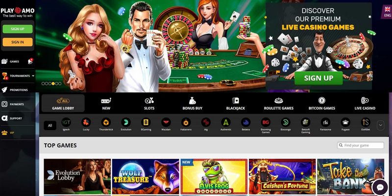 Casinò online in Italia a dicembre 2025