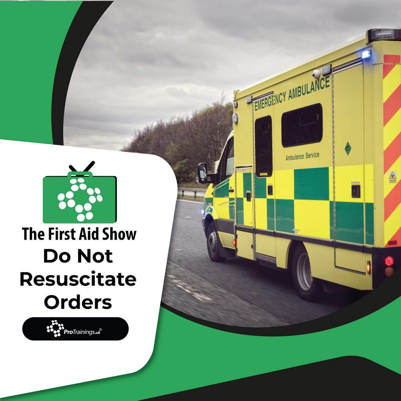 Do-Not-Resuscitate (DNR)