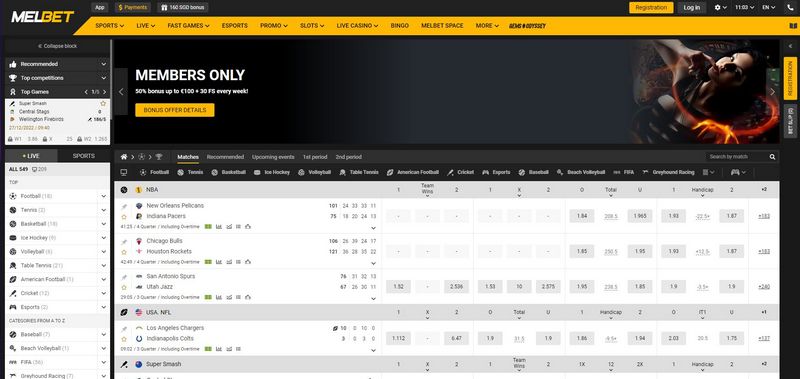 How to Make Use Of Melbet Benefit?