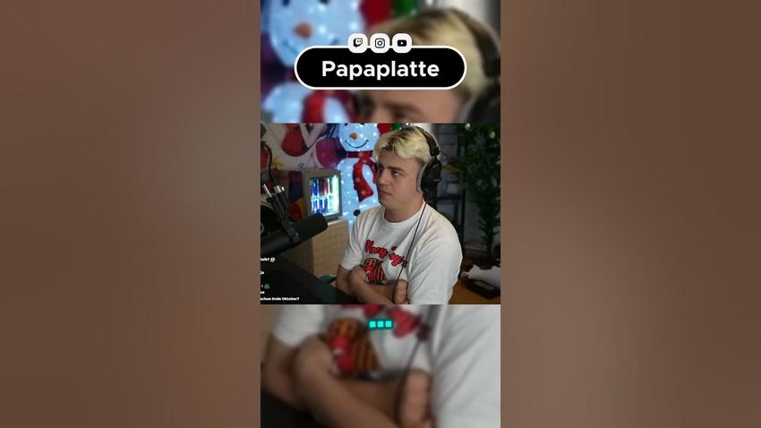 Papaplatte: Der Aufstieg der deutschen Casino-Streaming-Sensation Papaplatte: Der Aufstieg der deutschen Casino-Streaming-Sensation