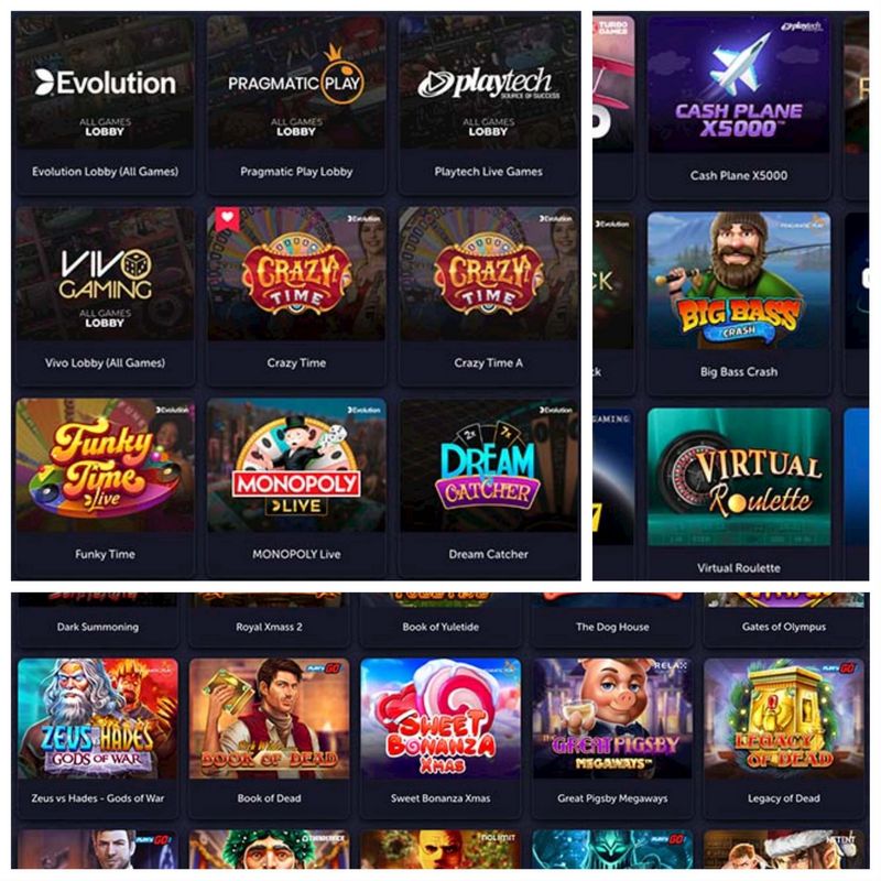 Vavada Casino Gamings Vavada Casino Gamings