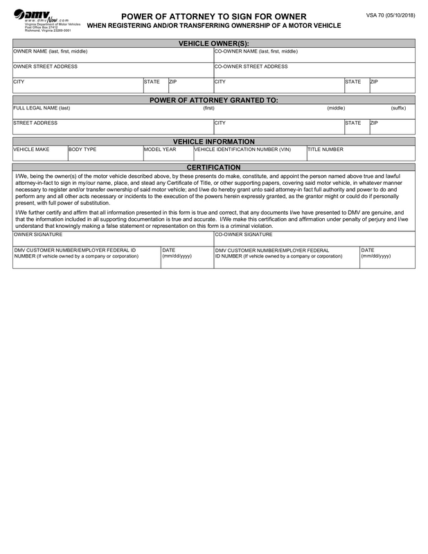 What Is a Healthcare Power of Attorney (HCPOA)?